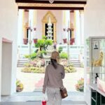 Bangkok: Wat Suthat, Giant Swing, Wat Saket - The Experience: What You’ll Actually Do