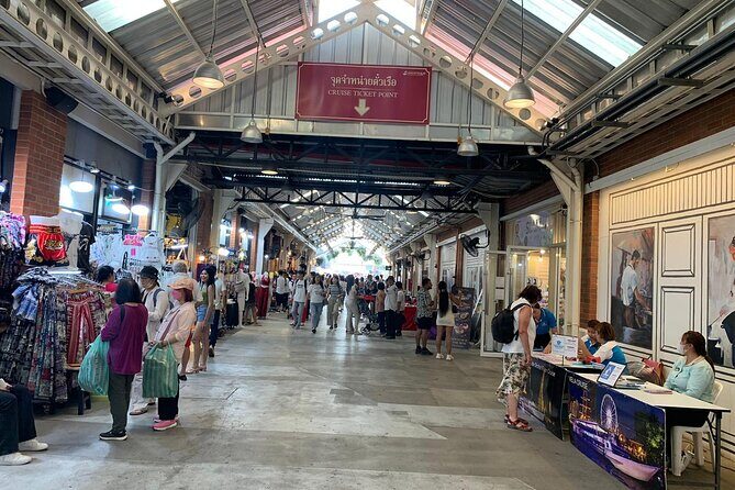 Bangkok: White Orchid Chao Phraya Dinner Cruise free Beer - Authentic Travelers’ Insights