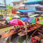 Bangkok:Damnoen Saduak Floating Market & Railway Market - Final Thoughts: Is This Tour Right for You?