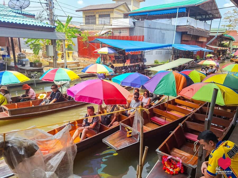 Bangkok:Damnoen Saduak Floating Market & Railway Market - Final Thoughts: Is This Tour Right for You?