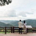 Bangkok:Khao Yai Waterfalls,Deer Spotting & Jungle Walks PVT - First Stop: The Famous Haew Suwat Waterfall