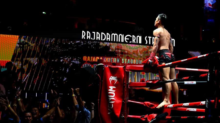 Bangkok:Muay Thai Boxing at Rajadamnern with Hotel Transfer - Who Will Love This Tour?