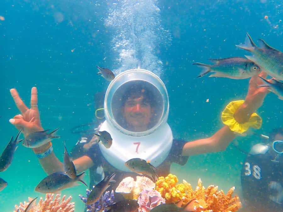 Bangkok&Pattaya:VIP Day Trip to Koh Larn with Water Sports - An In-Depth Breakdown of the Itinerary