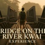 Bangkok:River Kwai &Death Railway-History,View & Local Lunch - Practical Details & Tips
