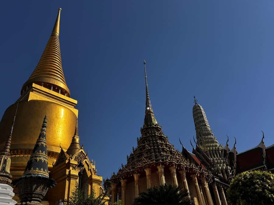 Bangkoks Grand Palace & Wat Phra Kaew Guided Tour - Why This Tour Offers Great Value