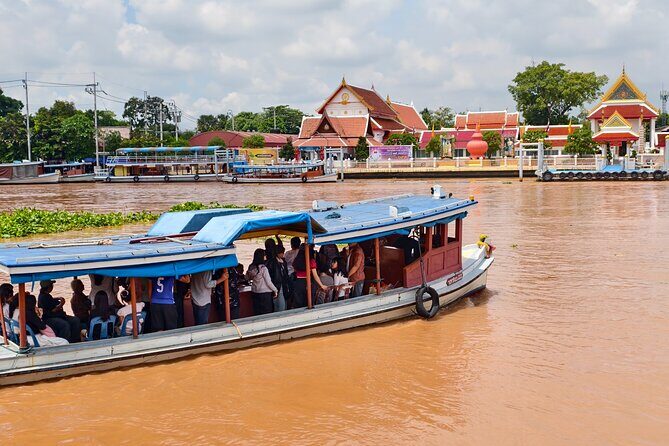 Bangkok's Hidden Island Bike, Pottery and Coffee Cultural Tour - Why This Tour Works