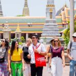 Bangkok's Highlights by Longtail Boat and on Foot - Whom This Tour Suits Best