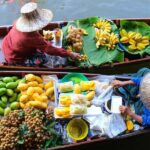 Bangkok's Market Wonders Floating Market Private Adventure - Pricing and Value