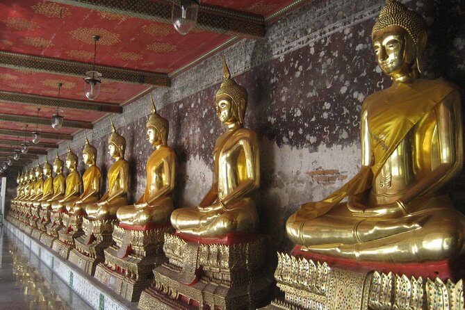 Bangkok's Old Town: A Self-Guided Audio Tour - Final Thoughts: Who Should Take This Tour?