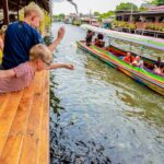 Bangkoks Past with Local Taste Tour by Bike and Boat - The Value of This Tour