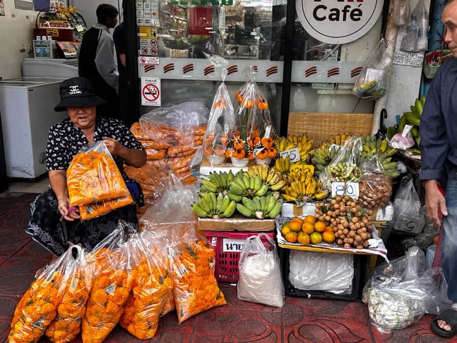 Bangkok's Riverside Cultural Walk: Wat Pho & Wat Arun - What Makes This Tour a Great Value?