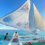 Bantayan Island: Private Paraw Sailing Experience - The Itinerary Breakdown