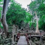 Banteay Chhmar: Journey to Khmer Fortress in the Jungle - Deep Dive: What the Experience Feels Like