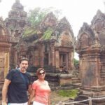 Banteay Srei and Bakong Temple Private Tour - Why This Tour Offers Great Value