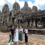 Banteay Srei Backcountry Tour -Join-In-Tour - Detailed Breakdown of the Itinerary