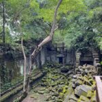 Banteay Srei, Beng Mealea & Floating Village | Guided Tour - The Practicalities of the Tour