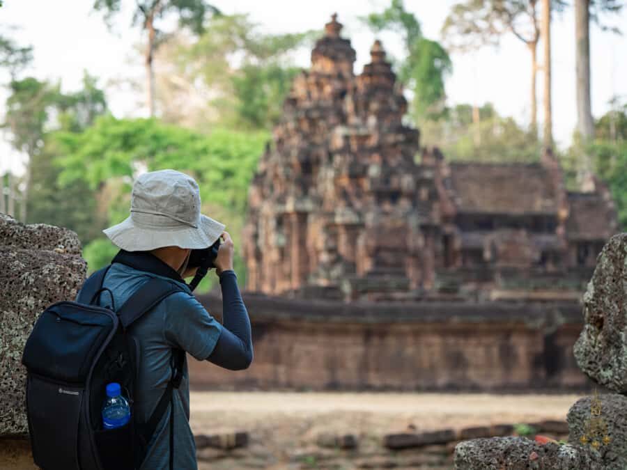 Banteay Srei & Roluos Group: Temples of Early Angkor - Practical Details and What to Know