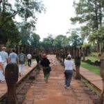 Banteay Srei Secrets Private Tour Include Kbas Spean - A Detailed Look at the Experience