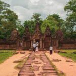 Banteay Srei & The Grand Circuit Tour - Why This Tour Offers Exceptional Value