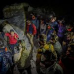 Banyuwangi/Bali: Ijen Volcano Trip with Professional Guide - Transportation and Group Size