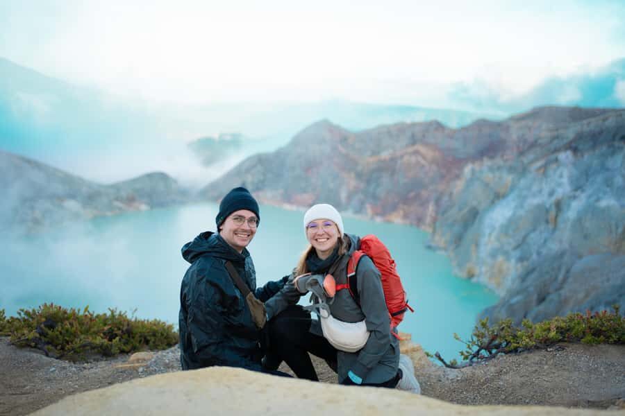 Banyuwangi/Bali: Ijen Volcano Trip with Professional Guided - In-Depth Look at the Itinerary