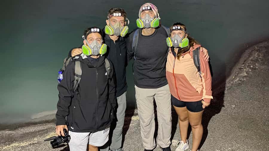 Banyuwangi: Day Hike Mount Ijen Mid Night Blue Fire Guided - Final Thoughts: Is This the Ijen Experience for You?