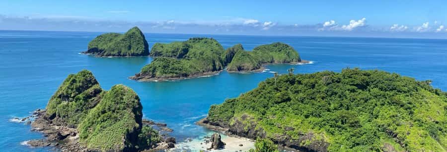 Banyuwangi: De Djawatan, Green, and Red Island Day Trip - Transportation and Logistics