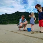 Banyuwangi hidden gem: Sukamade Beach Turtle Release Tour - Transportation and Logistics