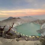 Banyuwangi : ijen bluefire + Bromo sunrise + Yogyakarta - Detailed Breakdown of the Itinerary
