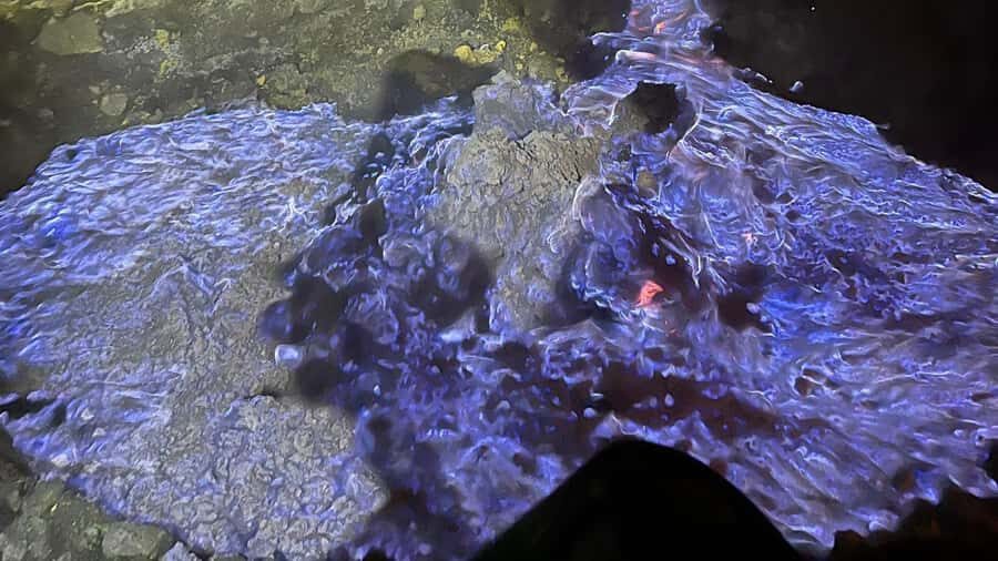 Banyuwangi: Ijen Volcano Trek & Coffee Plantation Tour - Visiting a Coffee Plantation: Authenticity and Aroma