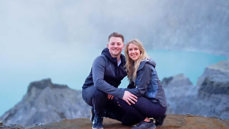 Banyuwangi: Ijen Volcano Trip With Experienced Guide - The Authenticity and Value