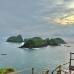 Banyuwangi: Island-Hopping, Snorkeling With Sunset Tour - Starting from Banyuwangi