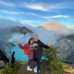 Banyuwangi: Kawah Ijen Blue Fire & Kalipait Waterfall Tour - In-Depth Look at Each Part of the Tour