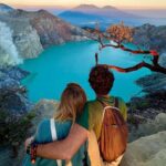 Banyuwangi or Bali Sunrise Ijen Vulcano Hiking All Inclusive - A Detailed Look at What You Can Expect