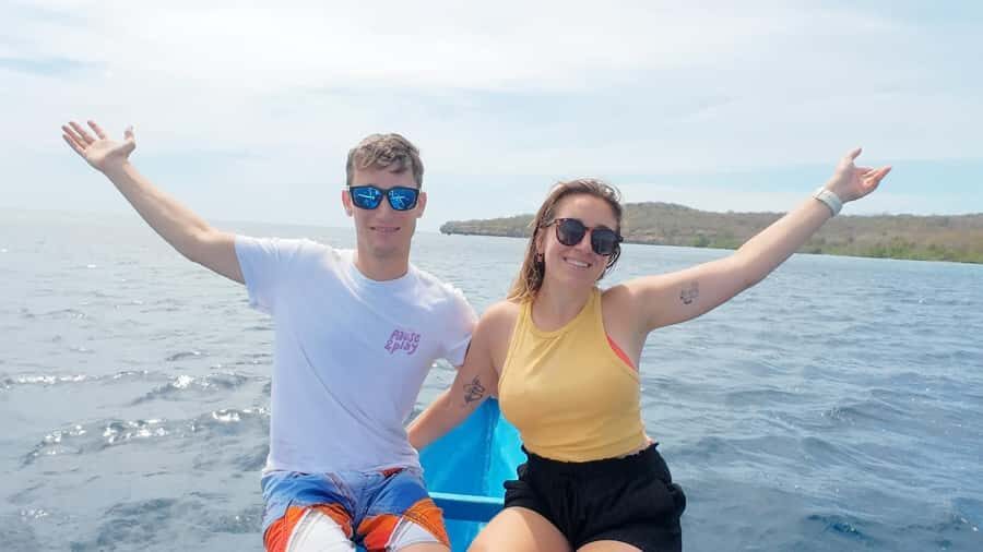 Banyuwangi: Tabuhan & Menjangan Island Snorkeling Tour - Practical Details and Tips