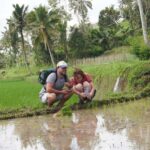 Banyuwangi: Village Walking Tour with Lunch & Coffee - Detailed Breakdown of the Itinerary