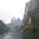 Baofeng Lake,Yellow Dragon cave and Glass Bridge Full Day Tour - Authentic Insights from Past Reviewers