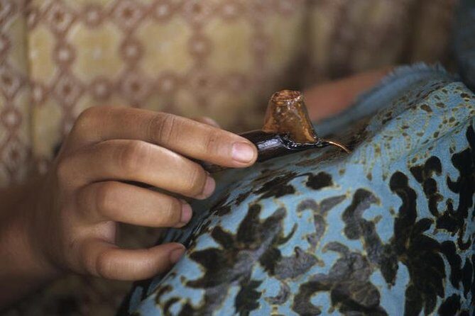 Barong Dance and Waterfall tour in Bali - Transport and Practical Details