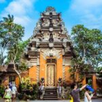 Barong Dance, Ubud and Tanah Lot Sunset Tour - Transport and Practicalities