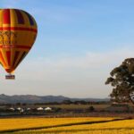 Barossa Valley: Hot Air Balloon Flight - How This Tour Adds Value