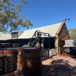 Barossa Valley Small Group Tour with Wine tastings and lunch - Transportation and Group Size: Why It Matters