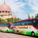 Base on Group: Kuala Lumpur Airport Departure Transfer - What to Expect on the Day