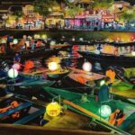 Basket Boat ride to visit Coconut Jungle & Hoi An Walking Tour, Night market - FAQs