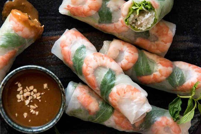 Basket Boat Riding and Cooking Class from Da Nang City - Value and Practicality