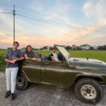 Bat Trang Ceramic Village/Co Loa Citadel & Countryside Tour Hanoi - Breakdown of the Itinerary