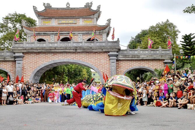 Bat Trang Village and Le Mat Traditional Village Day Tour Hanoi - Final Thoughts