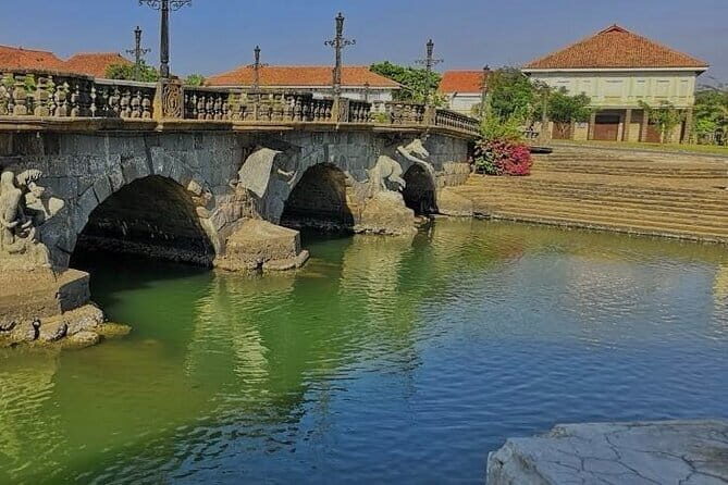 Bataan Tour in Las Casas Filipinas de Acuzar - The Sum Up: Who Is This Tour Best For?