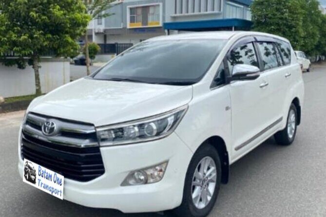 Batam Private Driver - Batam Tour For 1 Day - FAQ