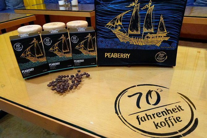 Batam Round Around Day Tour (Shared Tour) - Authentic Insights from Reviewers