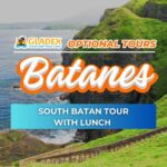 Batanes: South Batan Tour with Lunch - Is This Tour Right for You?